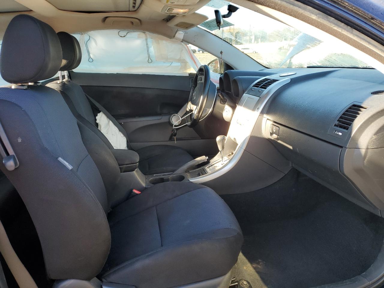 2010 Scion tC - Image 7