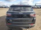 2025 Jeep Compass Limited للبيع في Woodhaven، MI - All Over