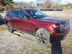 2024 JEEP GRAND CHEROKEE LIMITED 4XE à vendre chez Copart MA - NORTH BOSTON