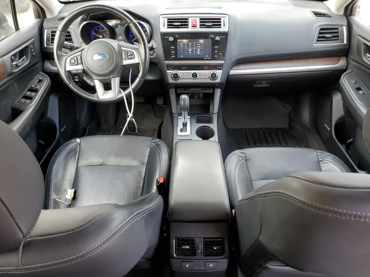 2017 Subaru Outback - Image 8