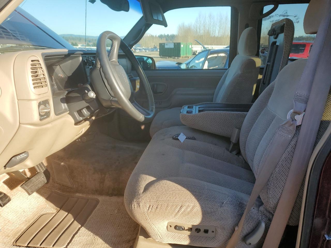 1998 Chevrolet Tahoe - Image 7