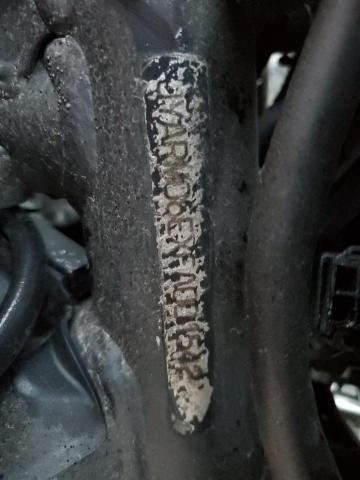 2015 YAMAHA FZ07 