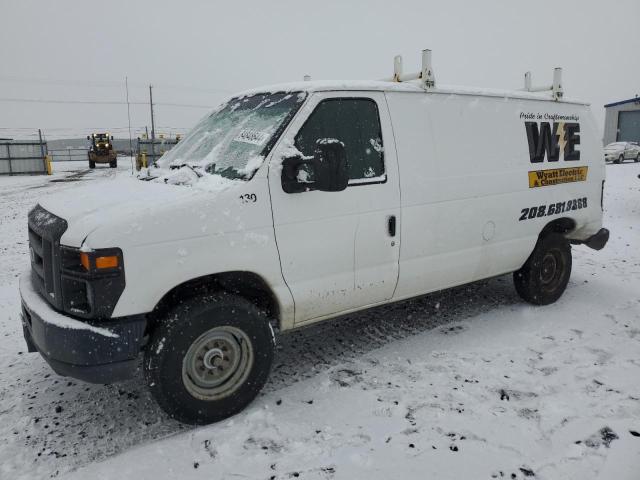 2010 Ford Econoline E150 Van en Venta en Airway Heights, WA - Side