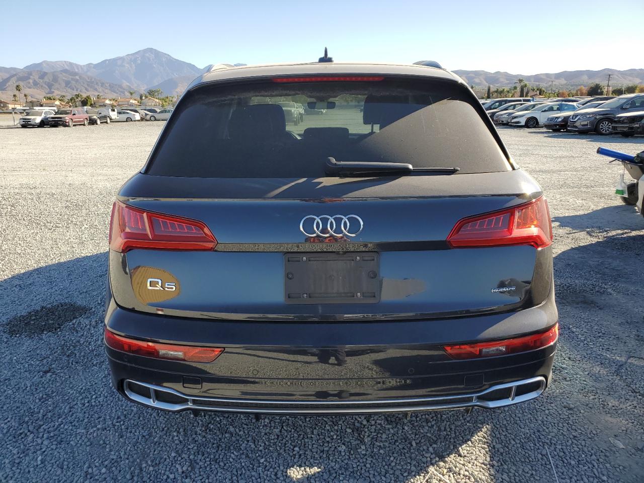 2020 Audi Q5 - Image 6