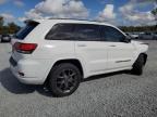 2021 Jeep Grand Cherokee Limited на продаже в Riverview, FL - Front End