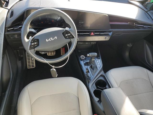  KIA NIRO 2023 Teal