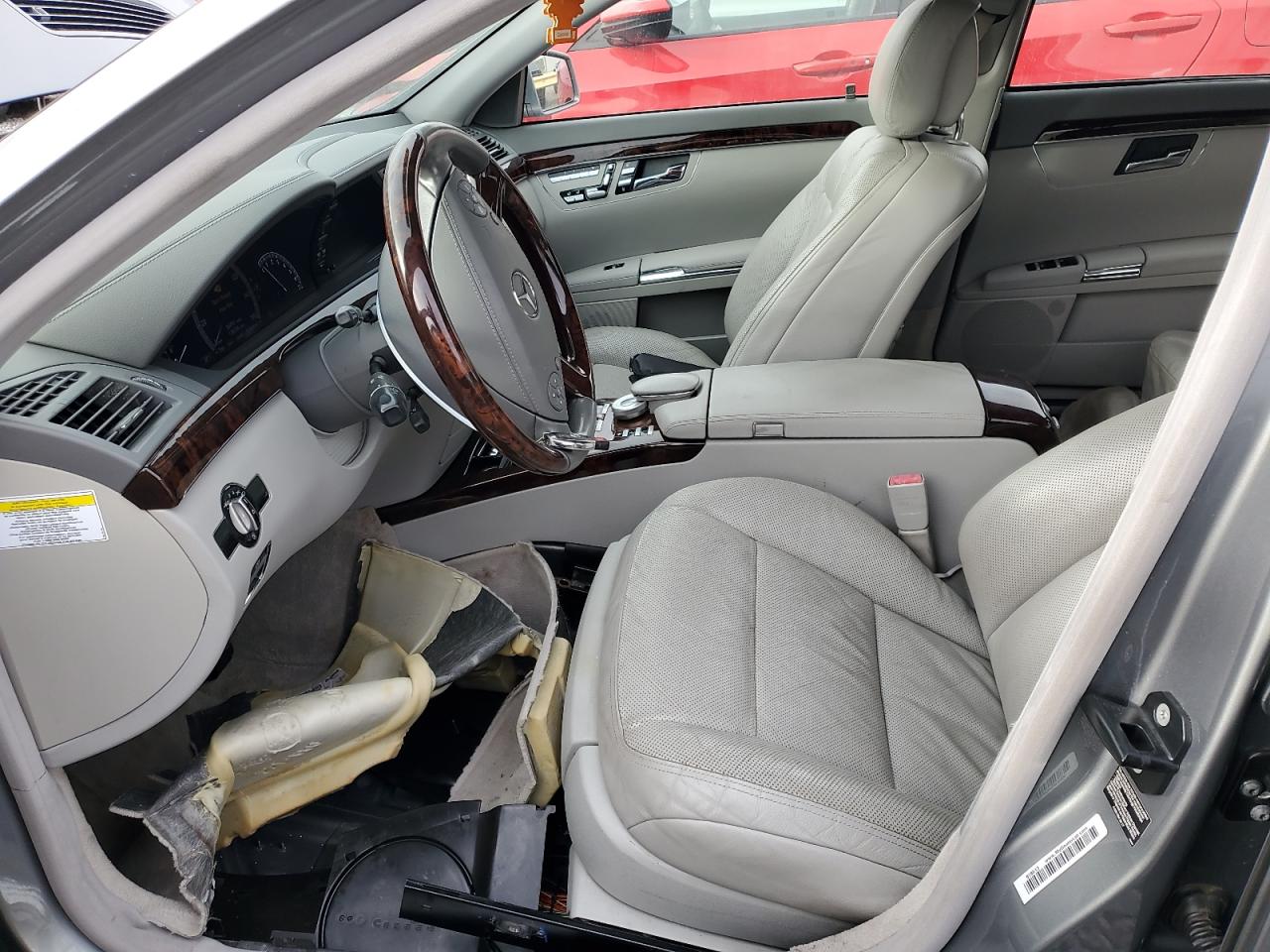 2013 Mercedes-Benz S-klasse - Image 7