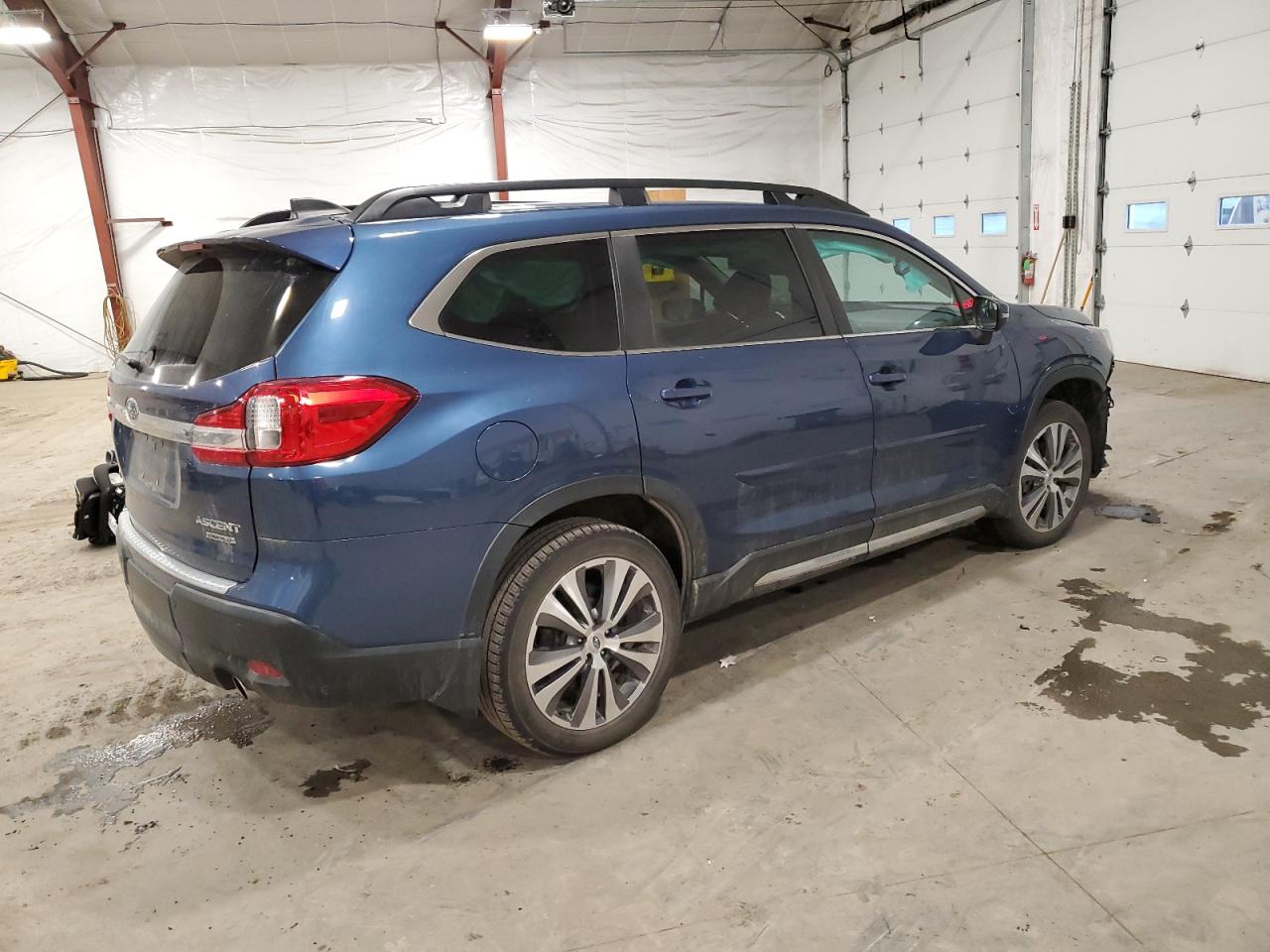 2021 Subaru Ascent - Image 3