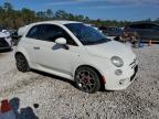 2013 Fiat 500 Sport na sprzedaż w Houston, TX - Undercarriage