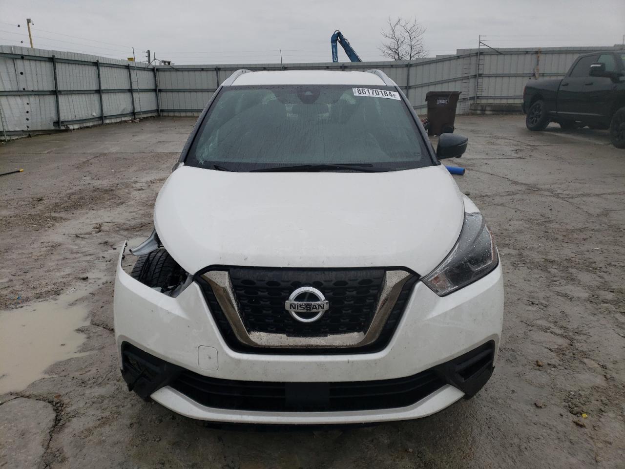 2020 Nissan Kicks - Image 5