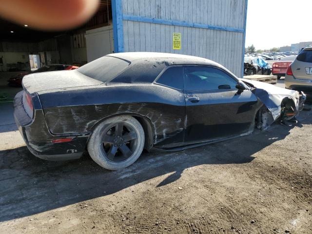  DODGE CHALLENGER 2014 Czarny