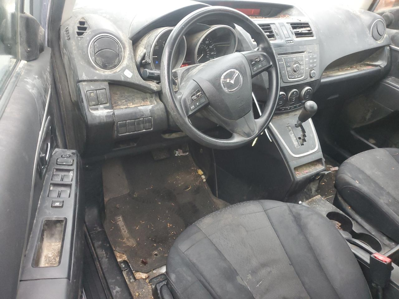 2012 Mazda 5 - Image 8