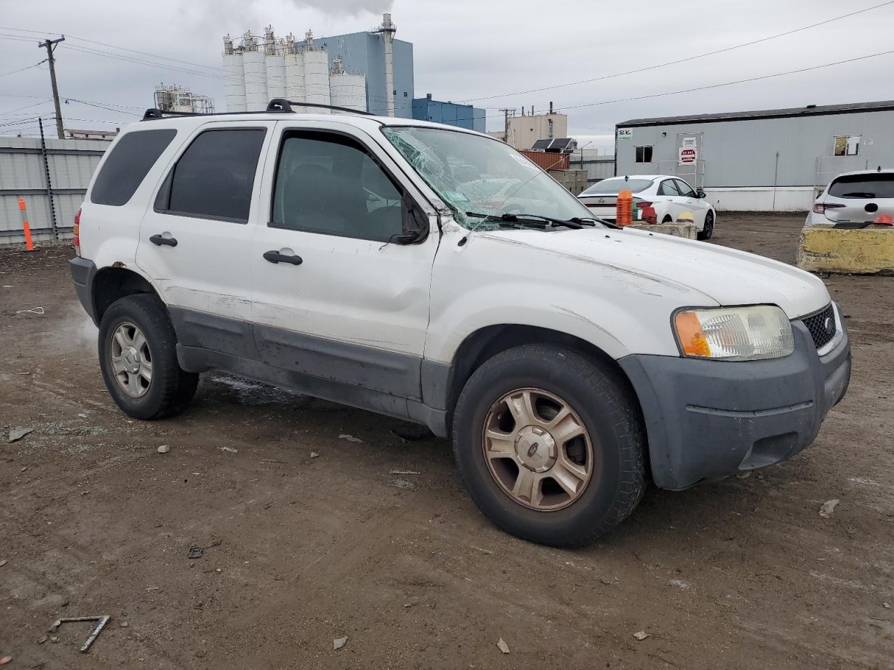 2003 Ford Escape - Image 4