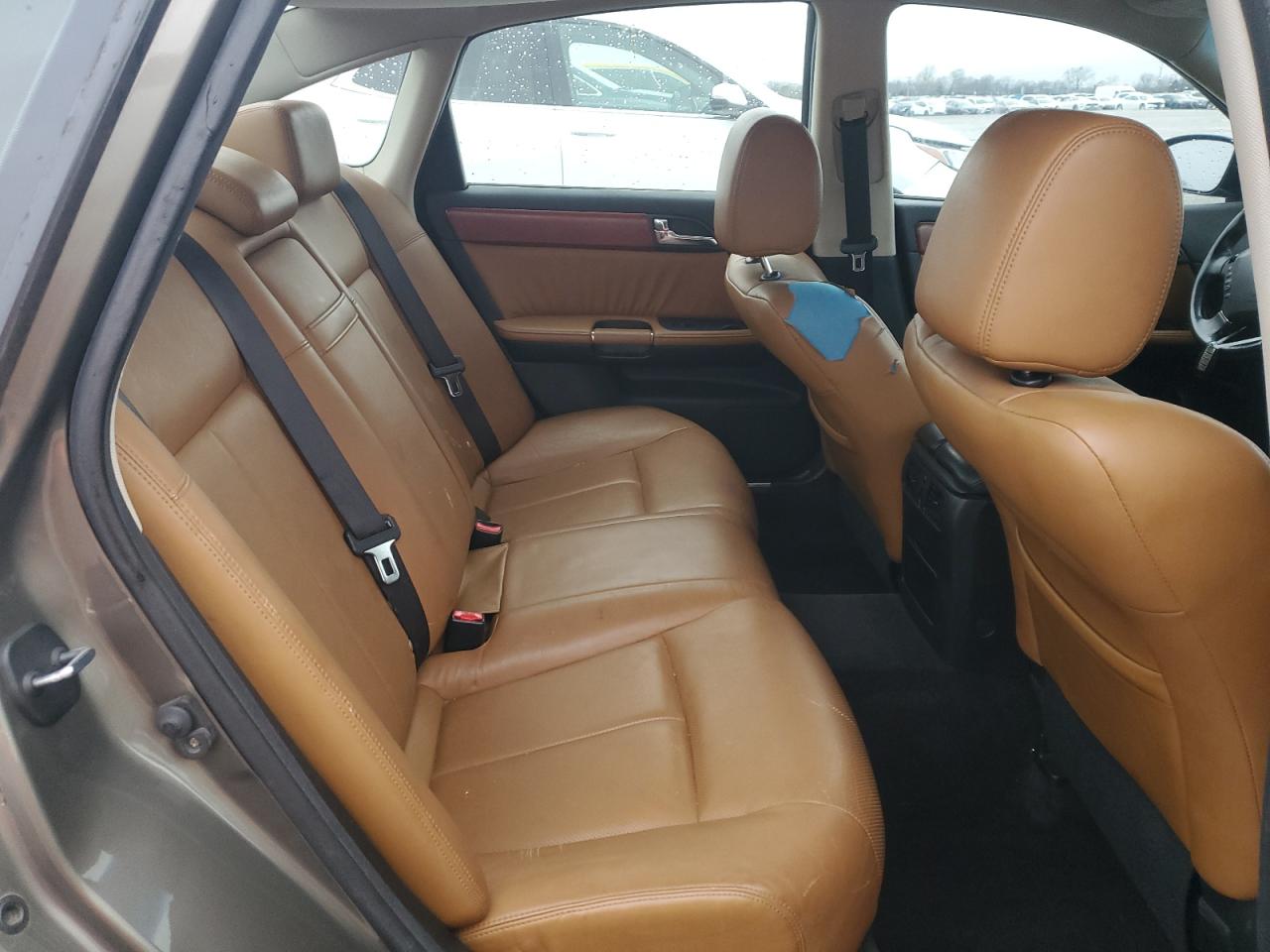 2007 Infiniti M35 Base VIN: JNKAY01EX7M313520 Lot: 85188554