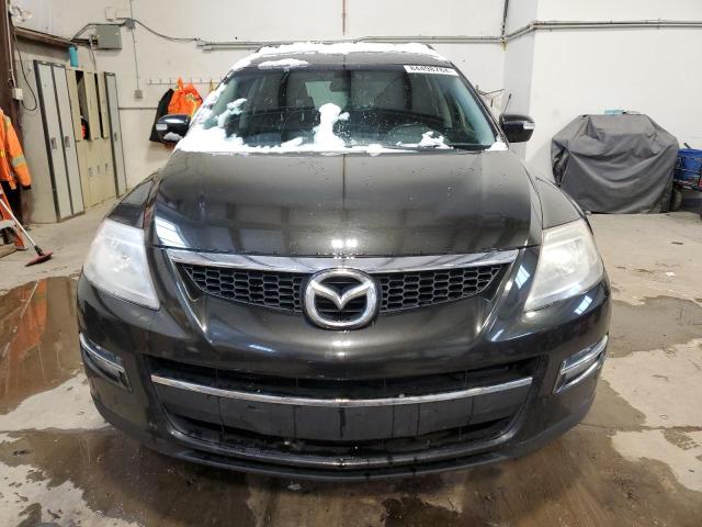 2007 MAZDA CX-9 