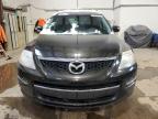 2007 MAZDA CX-9  for sale at Copart AB - EDMONTON