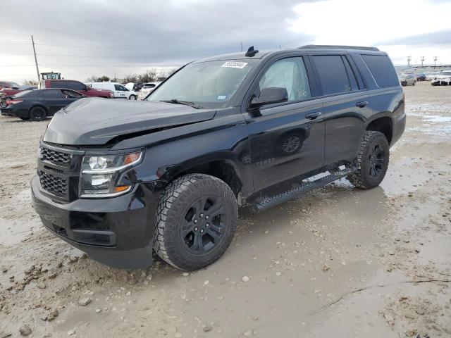 2019 Chevrolet Tahoe K1500 Ls