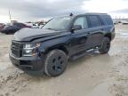 2019 Chevrolet Tahoe K1500 Ls за продажба в Temple, TX - Front End