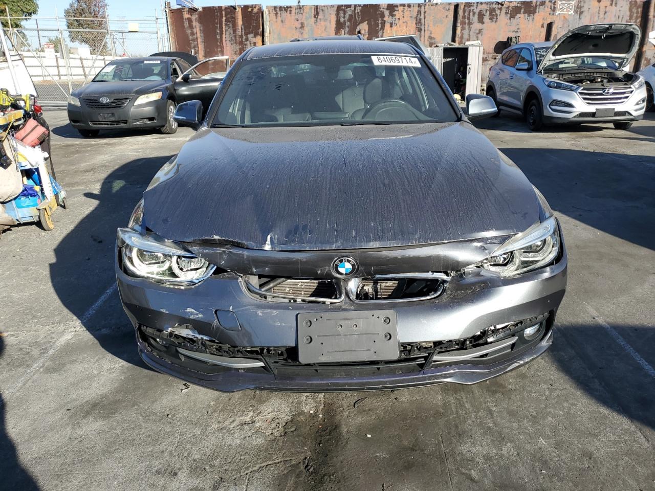 2018 BMW 3er - Image 5