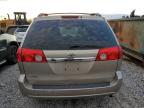 2007 Toyota Sienna Xle продається в Hueytown, AL - Front End