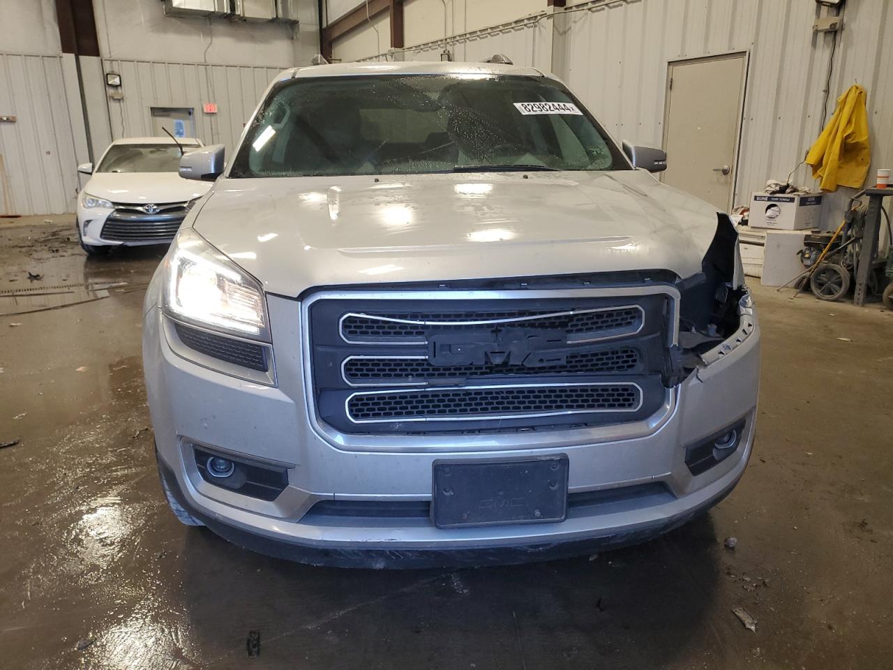 VIN 1GKKRRKD4FJ292259 2015 GMC ACADIA no.5