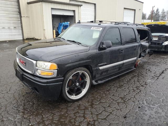 2003 Gmc Yukon Xl C1500