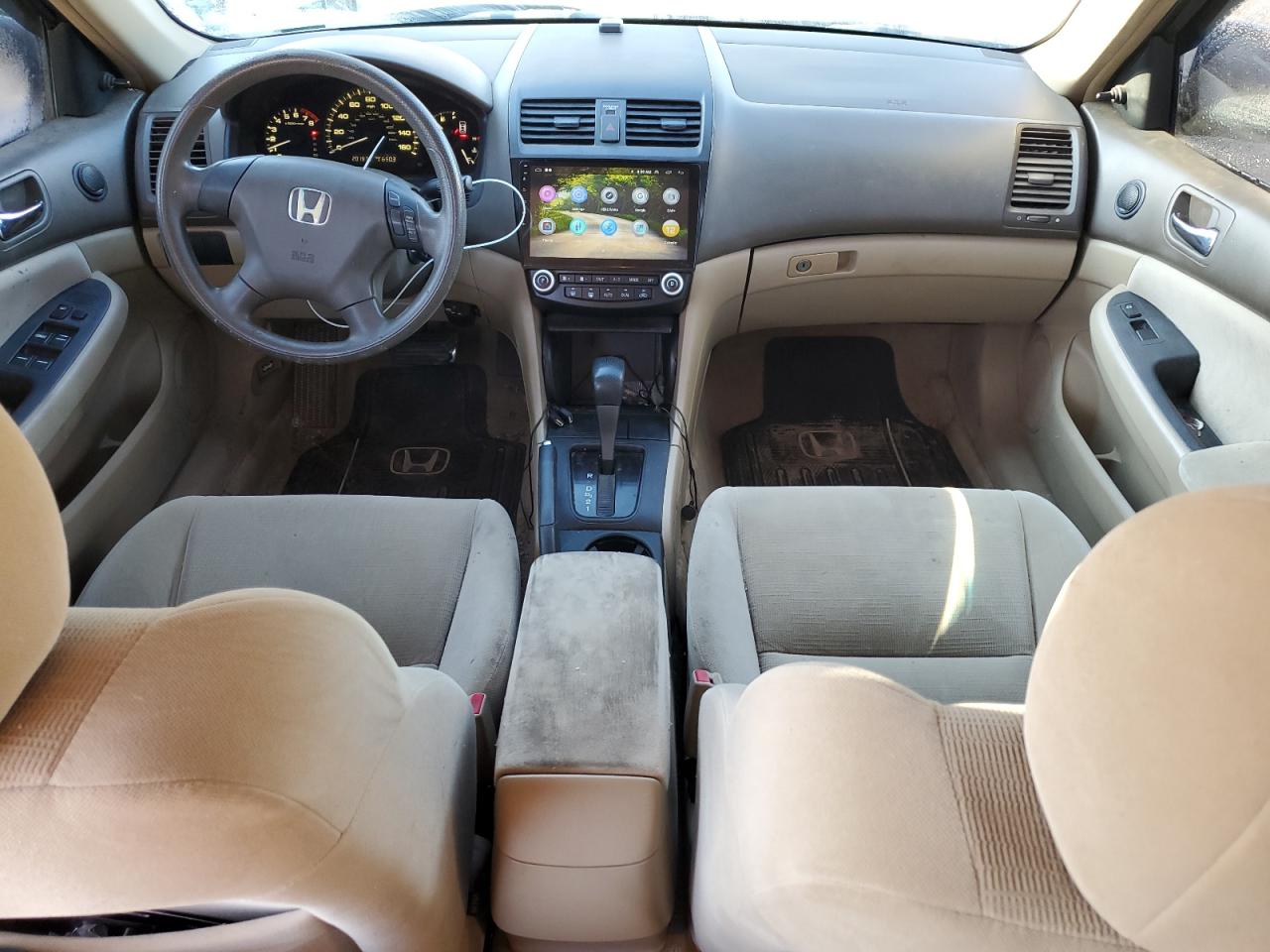 2007 Honda Accord - Image 8