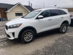 2020 Kia Sorento S for Sale in Northfield, OH - Undercarriage