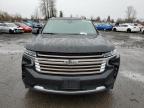 2021 Chevrolet Suburban K1500 High Country for Sale in Woodburn, OR - Front End