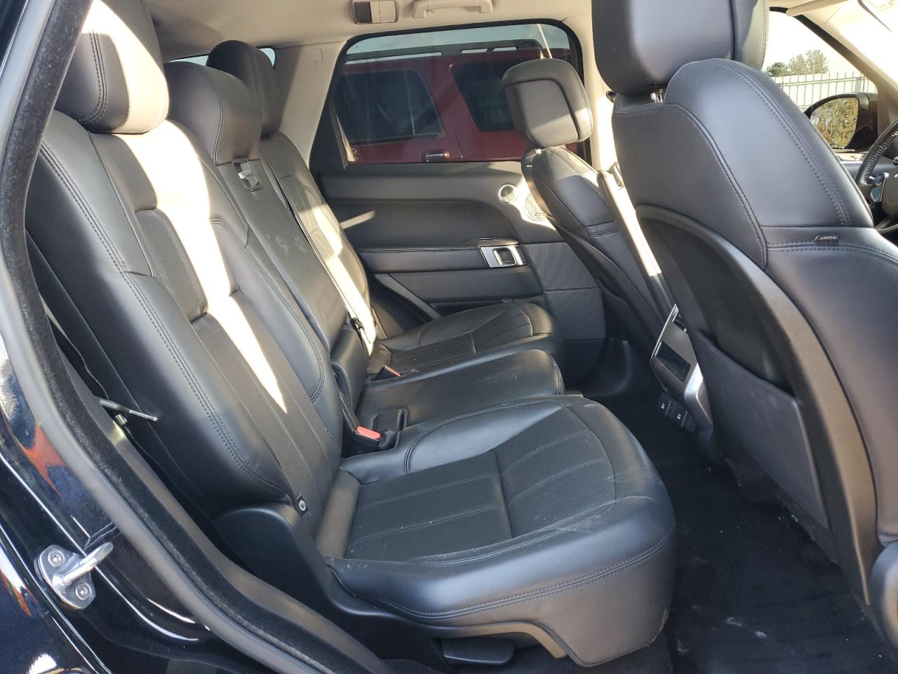 2020 Land Rover Range Rover - Image 11