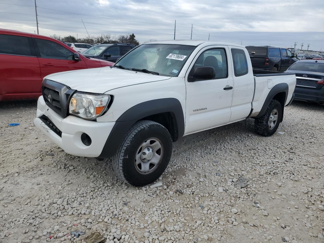 Toyota Tacoma