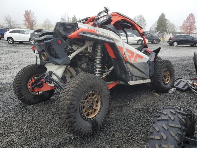 2021 CAN-AM MAVERICK X3 X RC TURBO RR