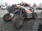 2021 CAN-AM MAVERICK X3 X RC TURBO RR for sale at Copart OR - EUGENE