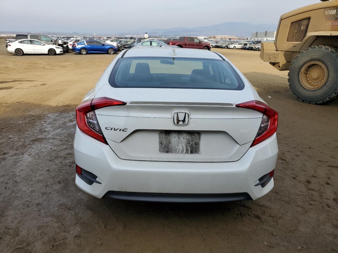 2016 Honda Civic - Image 6