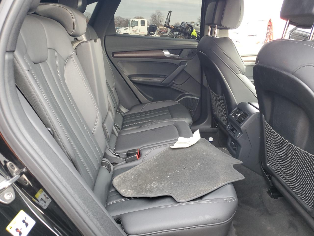 2023 Audi Q5 - Image 11