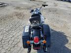 2022 HARLEY-DAVIDSON FLHR  for sale at Copart GA - ATLANTA NORTH
