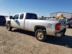 2013 Chevrolet Silverado K2500 Heavy Duty Lt na sprzedaż w Amarillo, TX - Front End