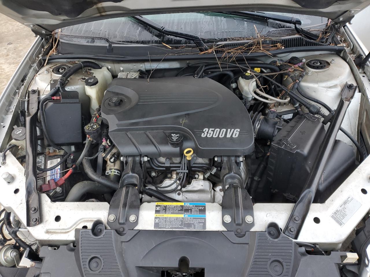 2009 Chevrolet Impala - Image 11
