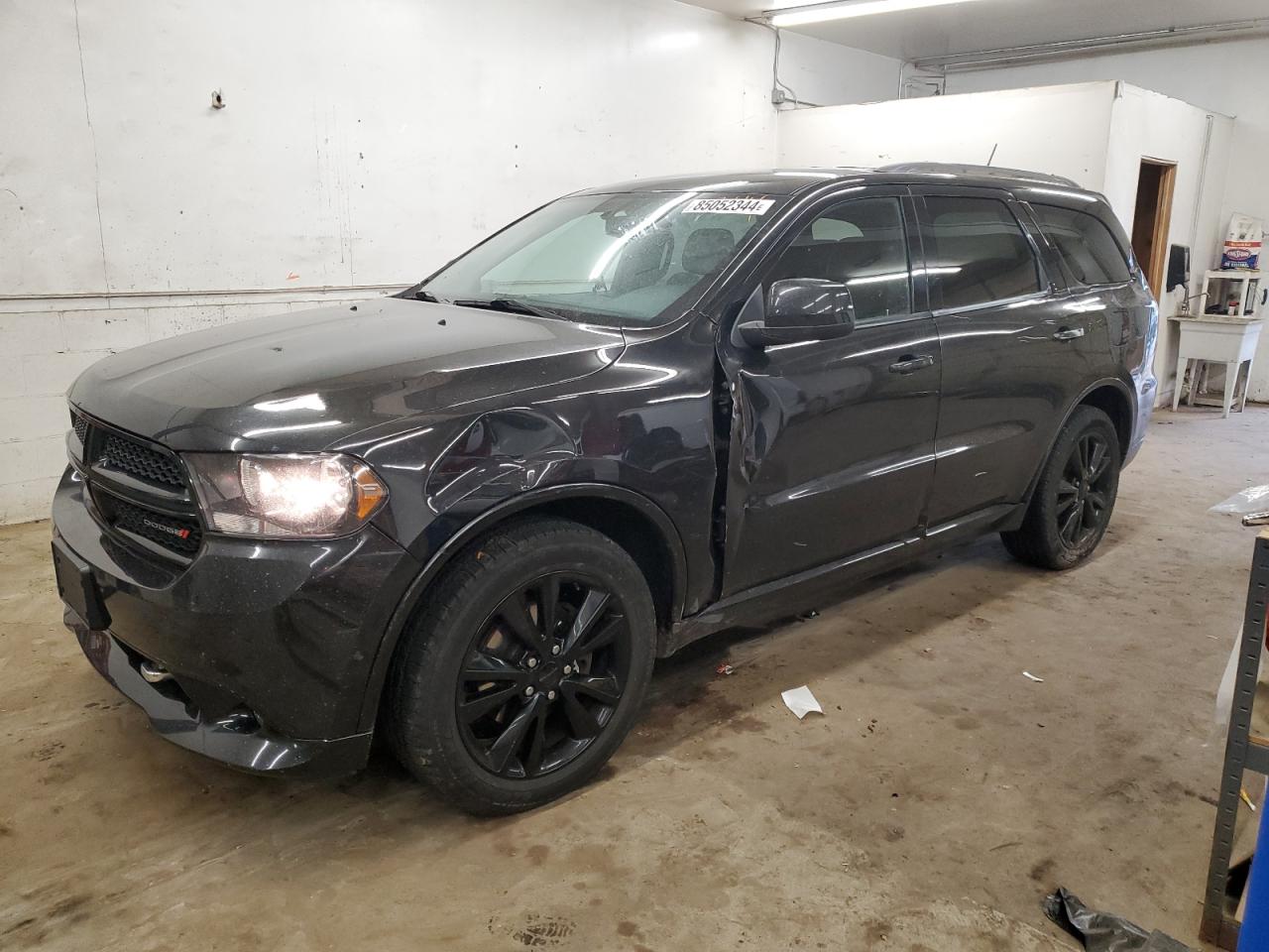 2013 Dodge Durango - Image 1