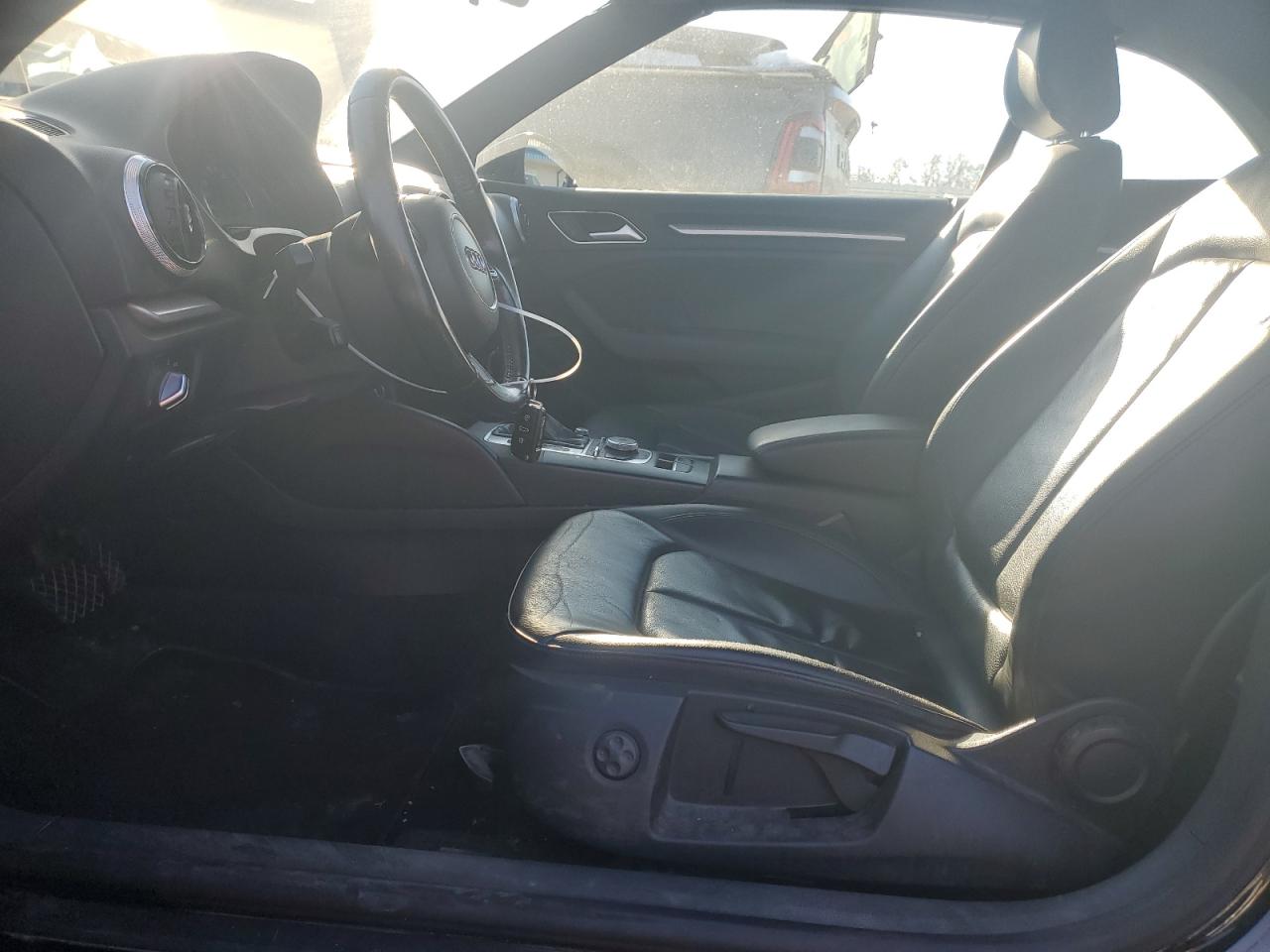 2016 Audi A3 - Image 7