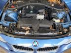 2015 Bmw 328 Xi na sprzedaż w Madisonville, TN - Burn - Engine