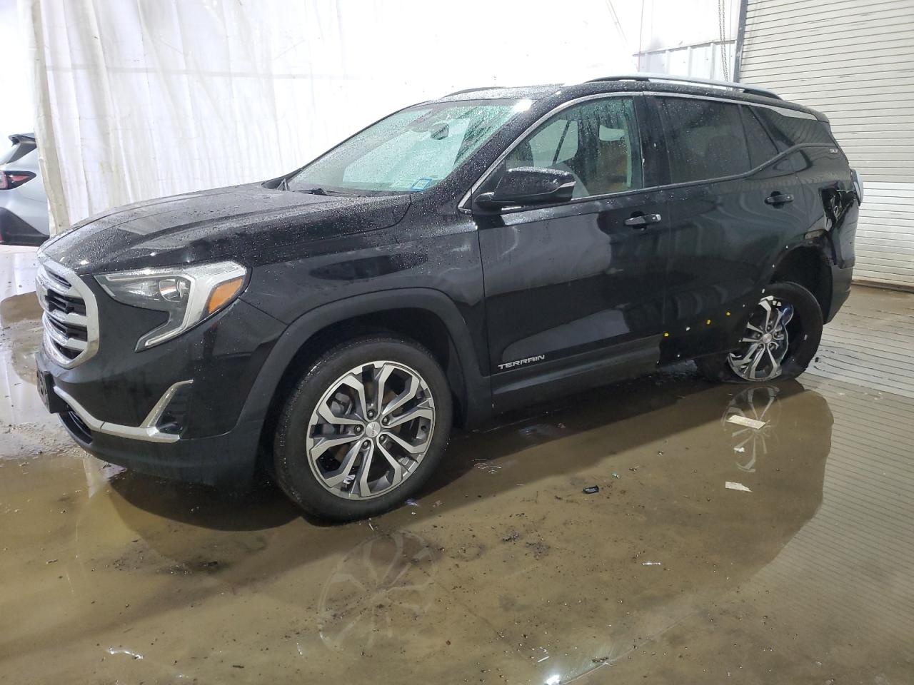 2020 GMC Terrain - Image 1