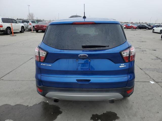 Parquets FORD ESCAPE 2017 Blue