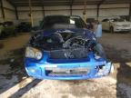 2005 Subaru Impreza Wrx en Venta en Pennsburg, PA - Front End