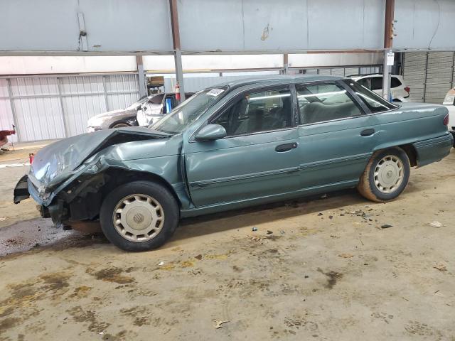 1992 Mercury Sable Gs