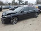 2017 Acura Tlx  for Sale in Hampton, VA - Front End