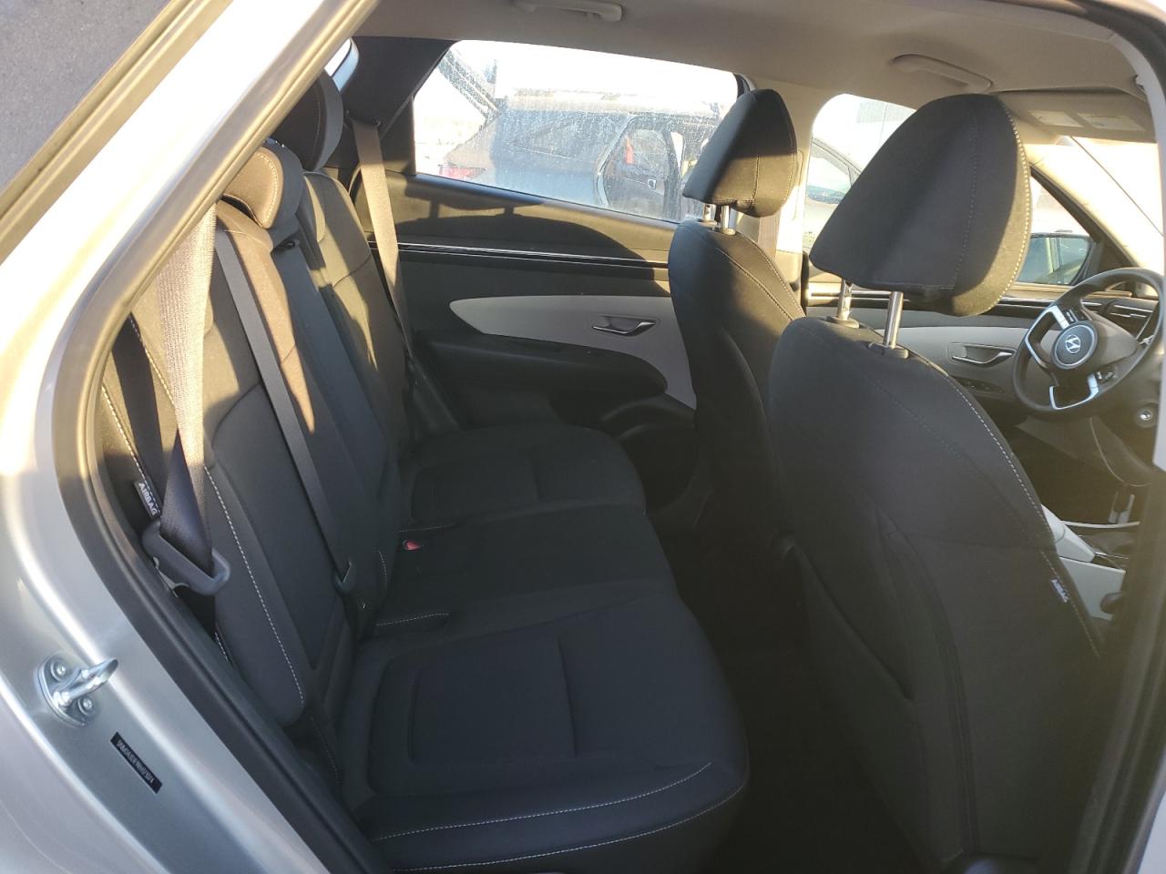2024 Hyundai Tucson - Image 11