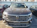 2024 Volkswagen Atlas Se للبيع في Glassboro، NJ - All Over