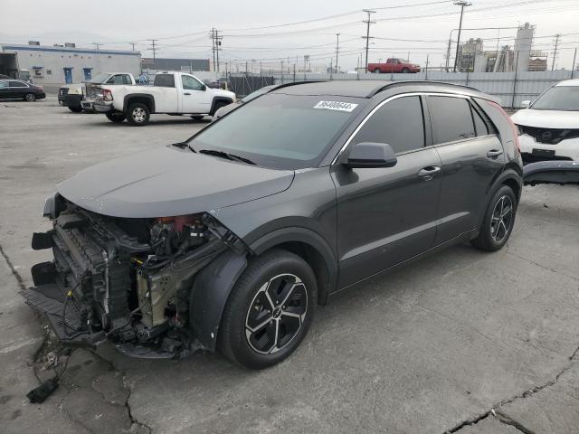 2024 Kia Niro Lx