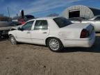 2011 Mercury Grand Marquis Ls zu verkaufen in Wichita, KS - Front End